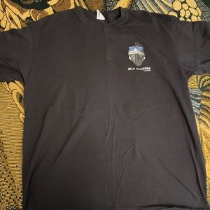 Vintage Isla Mujeres Shirt